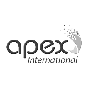 Apex - Logo